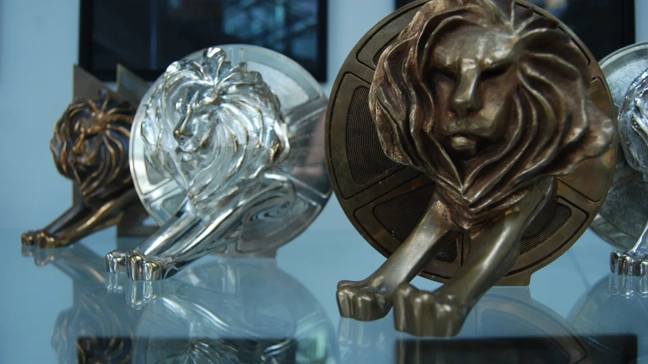 Cannes Lions International Festival of Creativity 2026